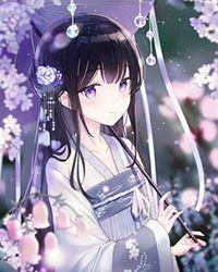 龙欲封天女主