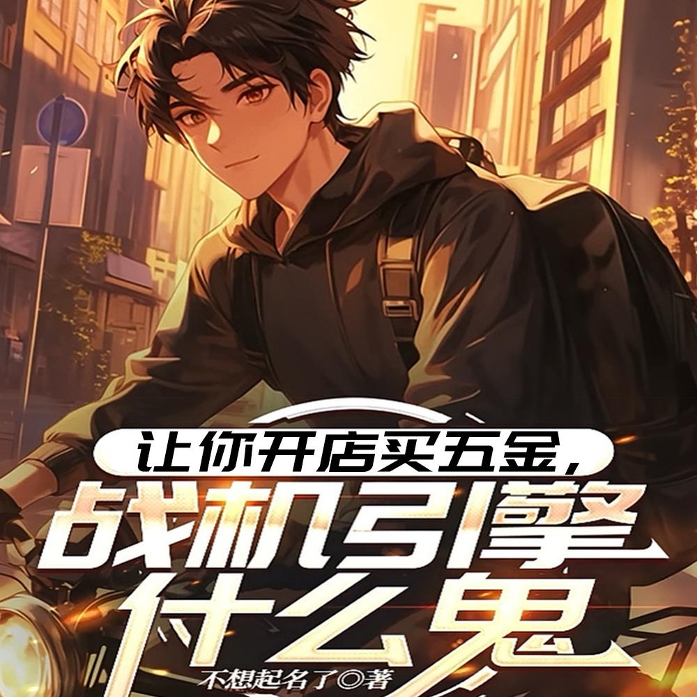 让你开店买五金