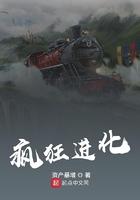 爱丽丝疯狂进化